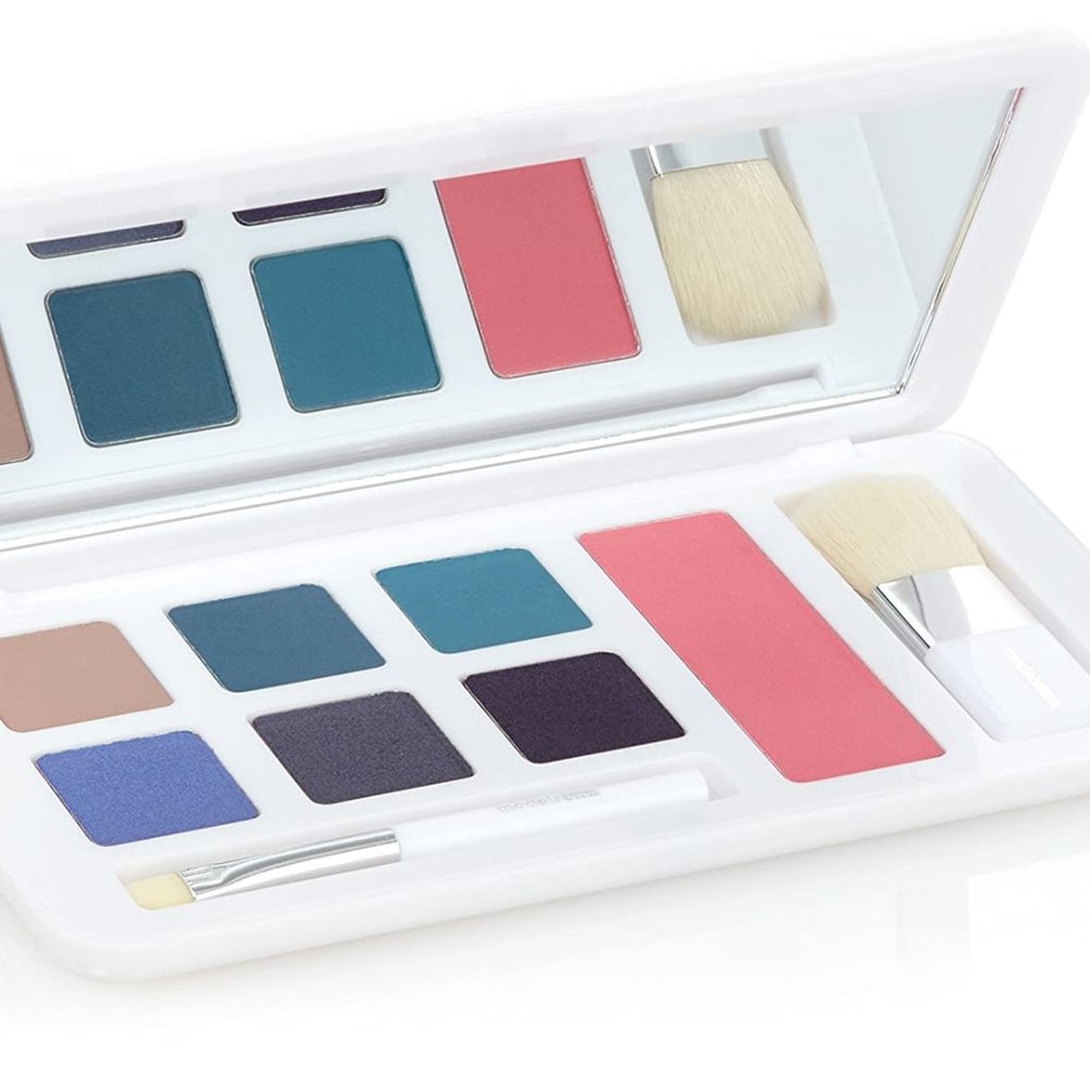 Models Own P.M Kit - Eye & Face Palette - Nighttime